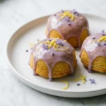 Mini-Zitronenkuchen