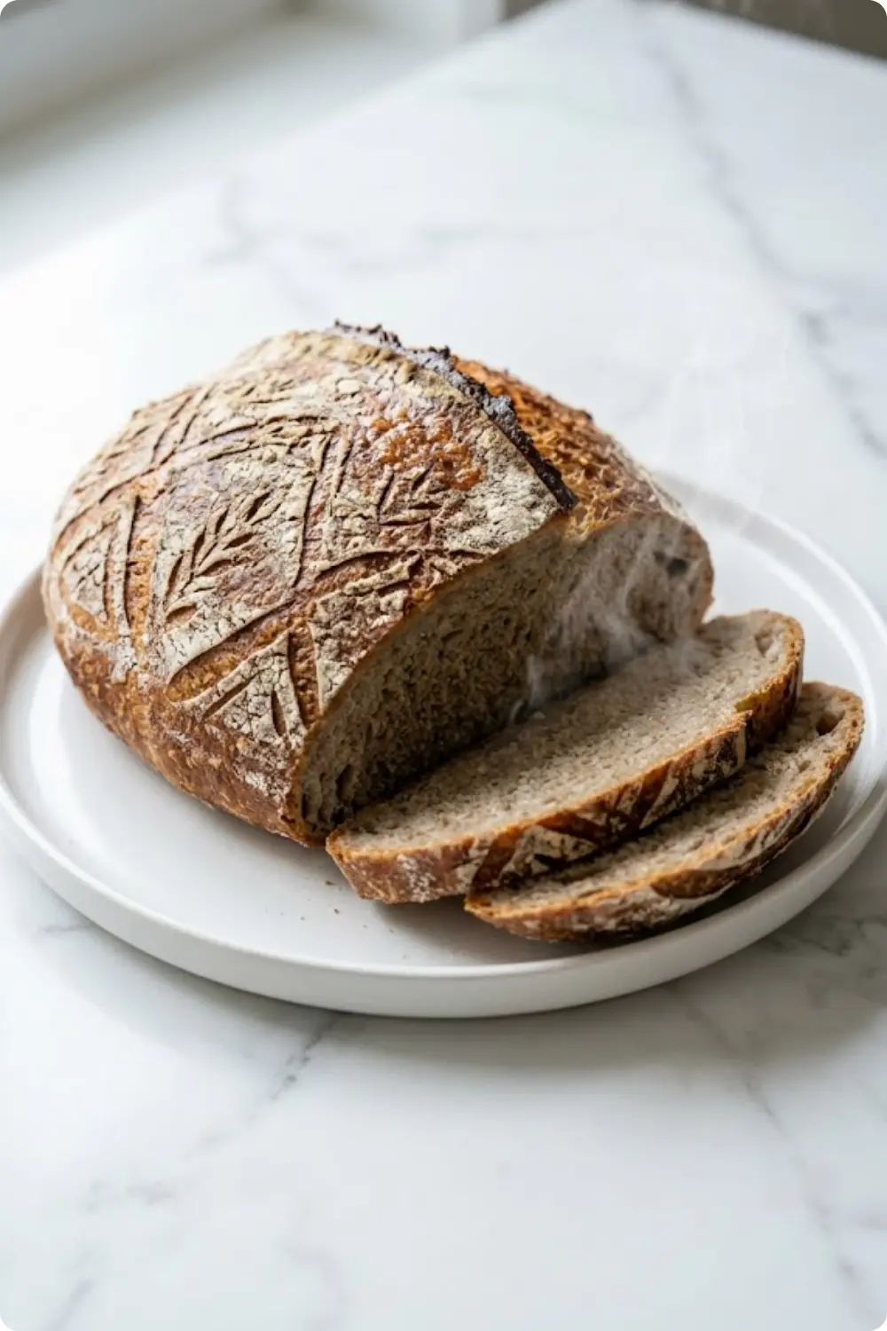 Roggen-Sauerteig