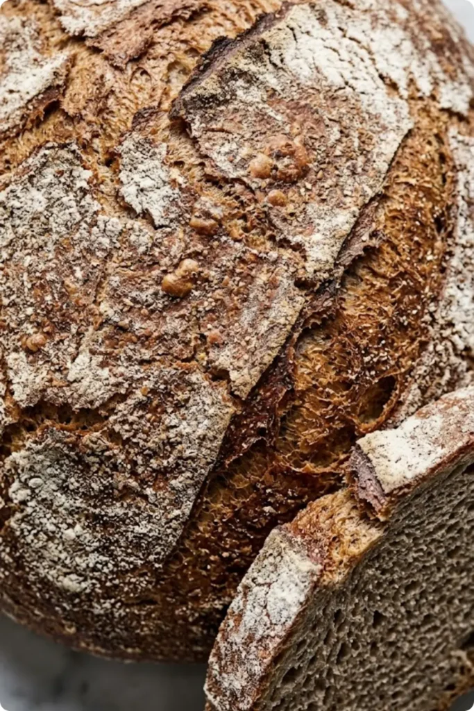 Roggen-Sauerteig