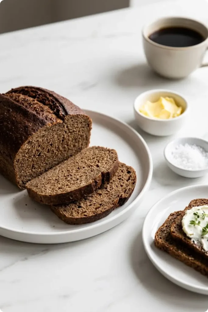 Roggen-Sauerteig