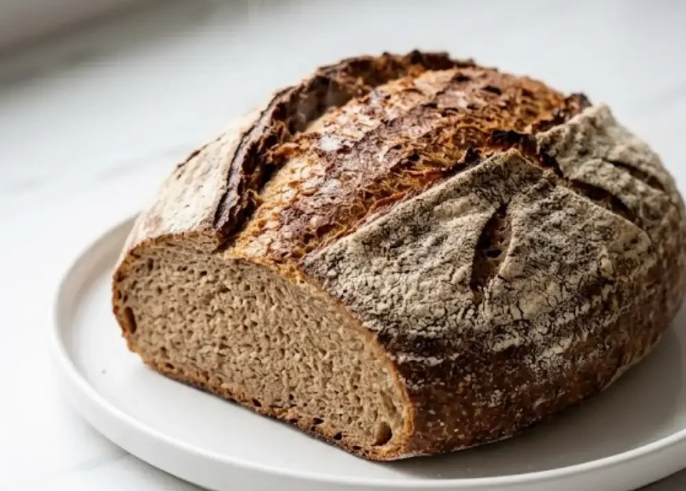 Roggenmischbrot selber backen: Eine Schritt-für-Schritt-Anleitung für die Brotherstellung in der heimischen Küche