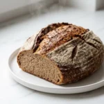 Roggenmischbrot