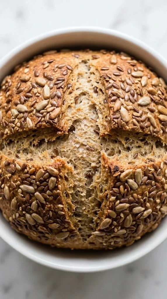 Saftige Eiweißbrötchen ohne Hefe – Das beste 45-Minuten-Rezept