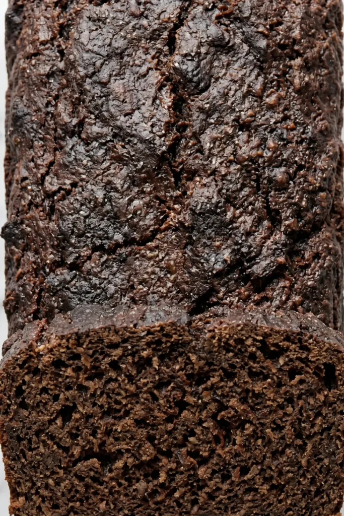 3-Zutaten Pumpernickel