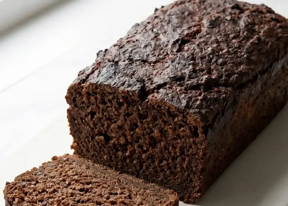 3-Zutaten Pumpernickel: Das authentische Rezept für dunkles Roggenbrot