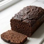 3-Zutaten Pumpernickel