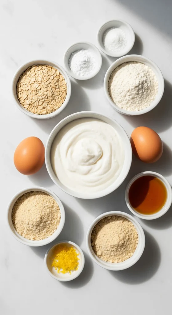 Fluffige Protein Pancakes mit Quark – Das beste 25-Minuten-Rezept