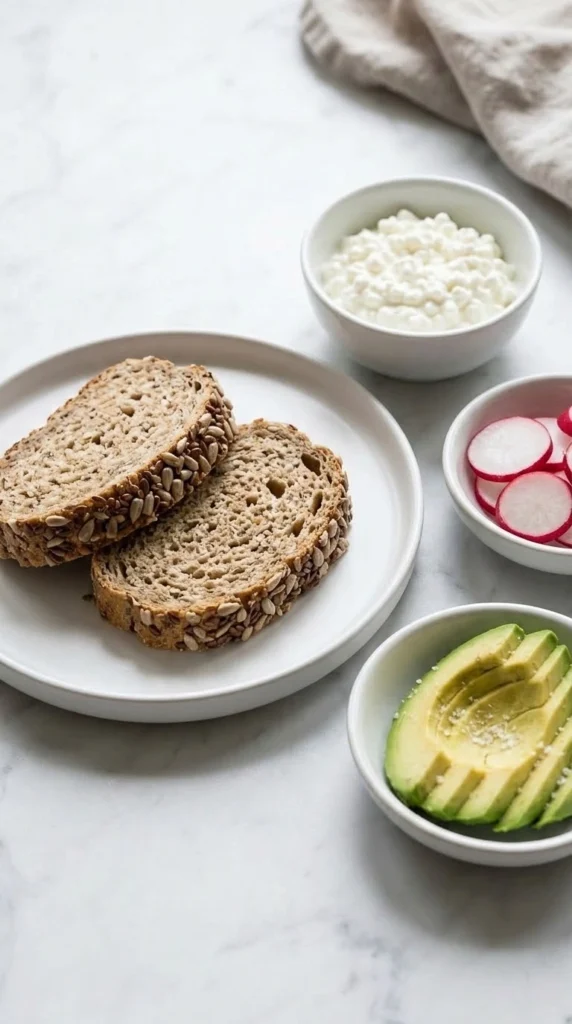 Saftige Eiweißbrötchen ohne Hefe – Das beste 45-Minuten-Rezept