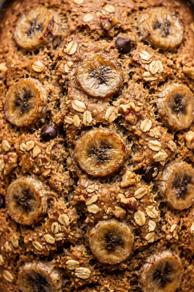 Bananenbrot Thermomix Rezept – Saftig und gesund backen