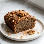Bananenbrot Thermomix Rezept – Saftig und gesund backen