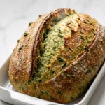 Bärlauchbrot – Saftig & Würzig selber backen