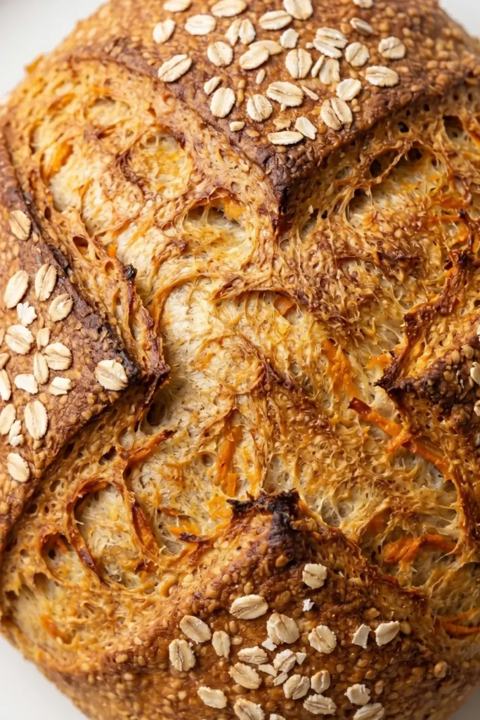 Brot aus der Heißluftfritteuse – Einfaches und gesundes Express-Rezept