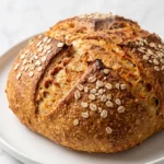 Brot aus der Heißluftfritteuse – Einfaches und gesundes Express-Rezept
