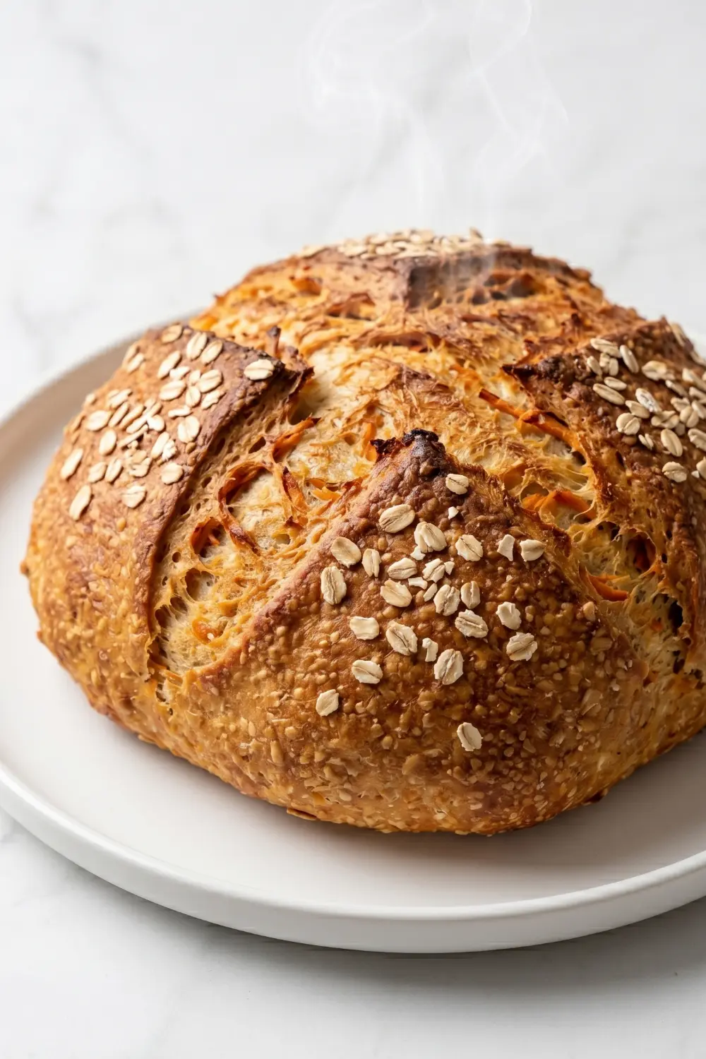 Brot aus der Heißluftfritteuse – Einfaches und gesundes Express-Rezept