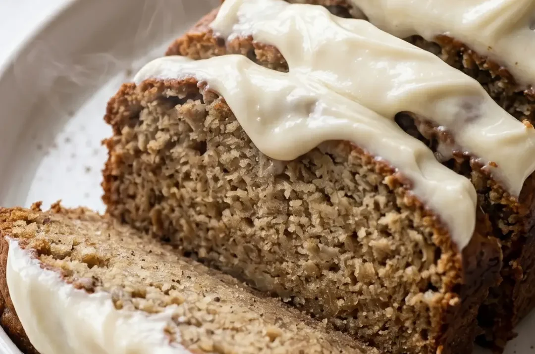 Köstlich Perfekt: Das ultimative Cinnamon Roll Bananenbrot Rezept Schritt-für-Schritt