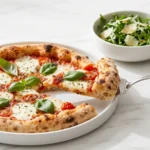 Der beste Pizzateig wie beim Italiener: Das einfachste Rezept für extra krosse Pizza