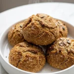 Dinkel-Skyr-Brötchen ohne Hefe: Das einfachste Blitzrezept für fluffige Brötchen