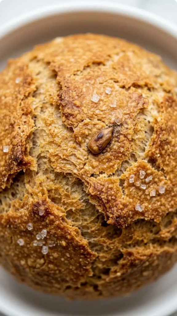 Dinkel-Skyr-Brötchen ohne Hefe: Das einfachste Blitzrezept für fluffige Brötchen