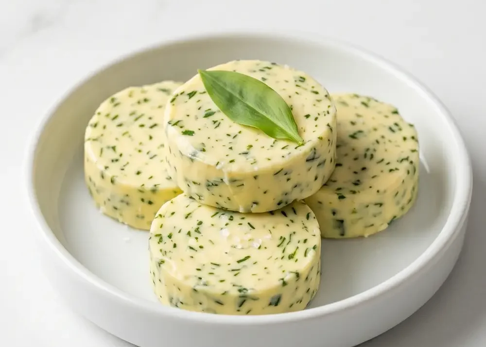 Würzig & Frisch: Bärlauchbutter selber machen wie ein Profi