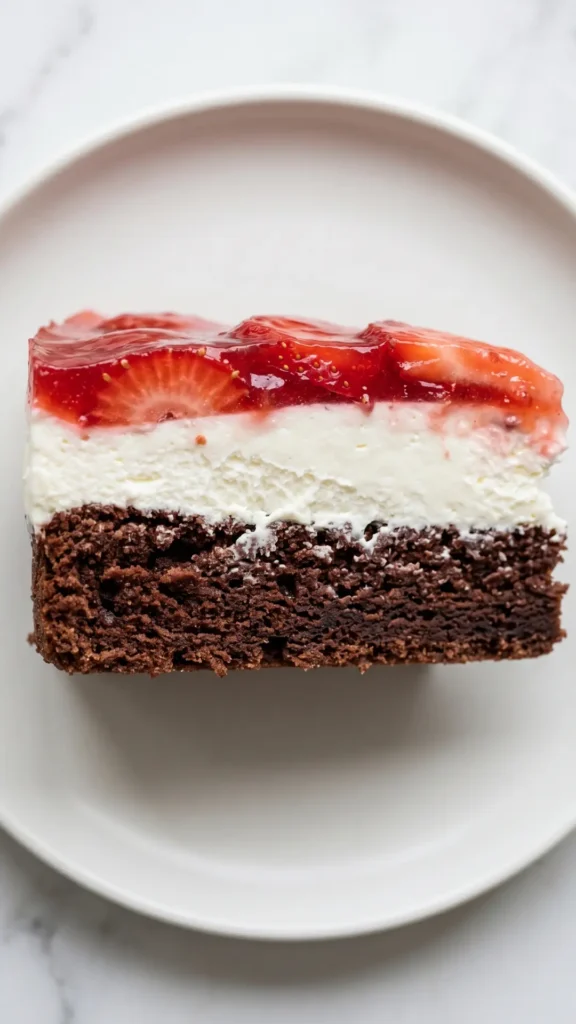 Erfrischender Erdbeerkuchen mit Mascarpone: Das beste Rezept für den Sommer