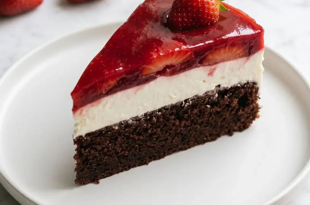Unwiderstehlicher Erdbeerkuchen mit Mascarpone: Das ultimative Sommerrezept