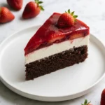 Erfrischender Erdbeerkuchen mit Mascarpone: Das beste Rezept für den Sommer