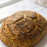 Gemüsebrot backen: Das ultimative Rezept für saftiges Brot mit Knusperkruste
