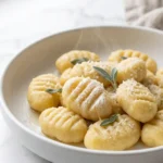 Gnocchi selber machen: Das einfache Grundrezept für perfekte Kartoffelnocken