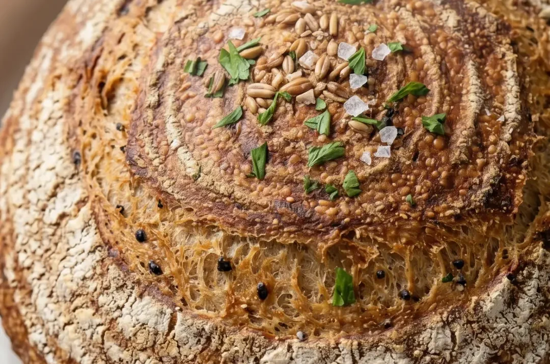 Hausgemachte Weckerl aus dem Airfryer: Das ultimative Rezept für flaumige Brötchen