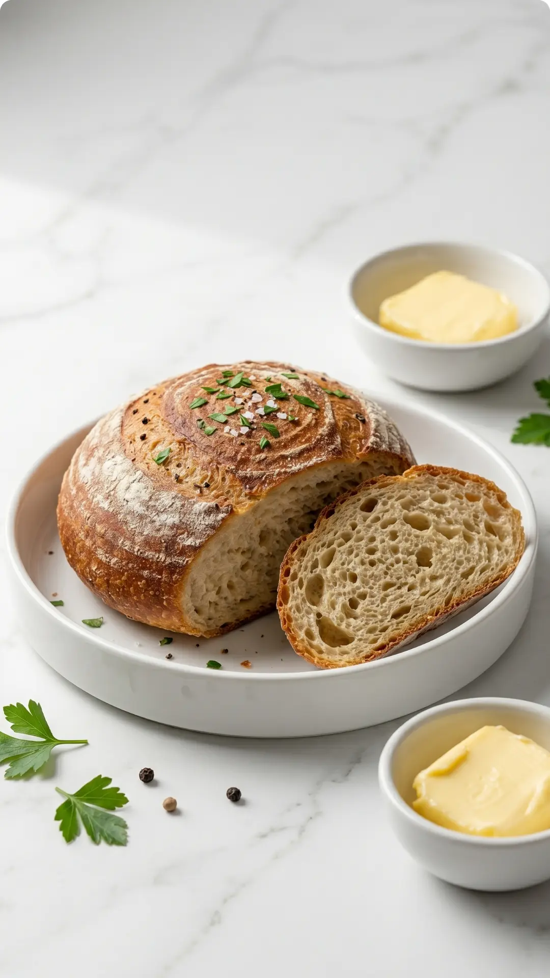 Hausgemachte Weckerl aus dem Airfryer: Das ultimative Rezept für flaumige Brötchen