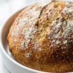 Kalorienarme Quark-Brötchen ohne Hefe