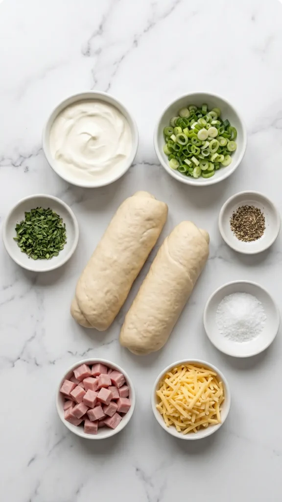Laugenschnecken Elsässer Art: Das einfachste Rezept für krosse Snacks aus dem Airfryer