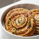 Laugenschnecken Elsässer Art: Das einfachste Rezept für krosse Snacks aus dem Airfryer