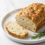 Mediterranes Grillbrot selber machen