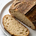 Saftiges Sauerteigbrot mit Buttermilch – Einfach & Sensationell