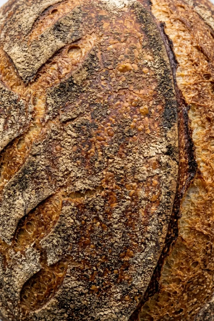 Saftiges Sauerteigbrot mit Buttermilch – Einfach & Sensationell