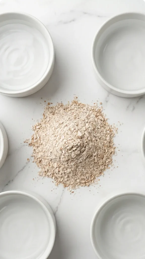 Sauerteig-Starter selber machen: Das ultimative 5-Tage-Geheimnis für perfektes Brot