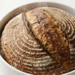 Sauerteigbrot backen