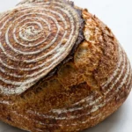 Schnelles Sauerteigbrot – Einfaches Roggenbrot-Express-Rezept