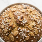 Veganes Osterbrot