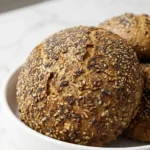 Weltmeisterbrötchen