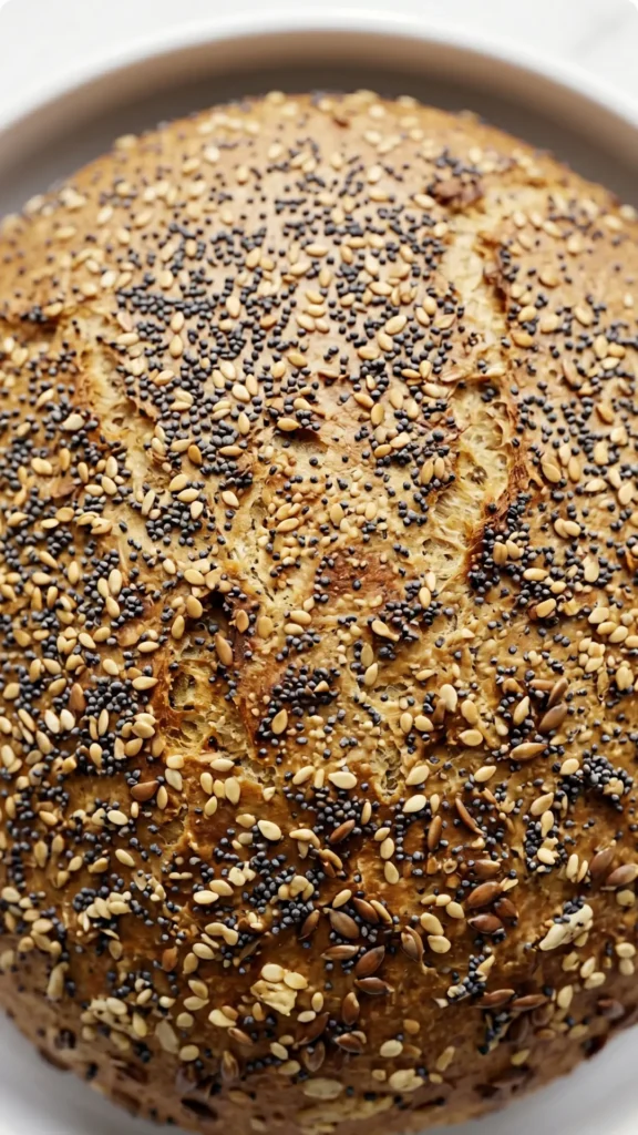 Weltmeisterbrötchen