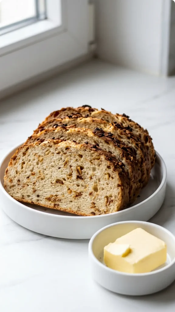 Zwiebelbrot