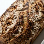 Zwiebelbrot