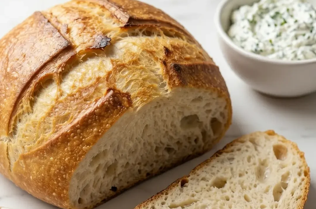Brot Backen In Der Heißluftfritteuse: Einfach & Lecker!