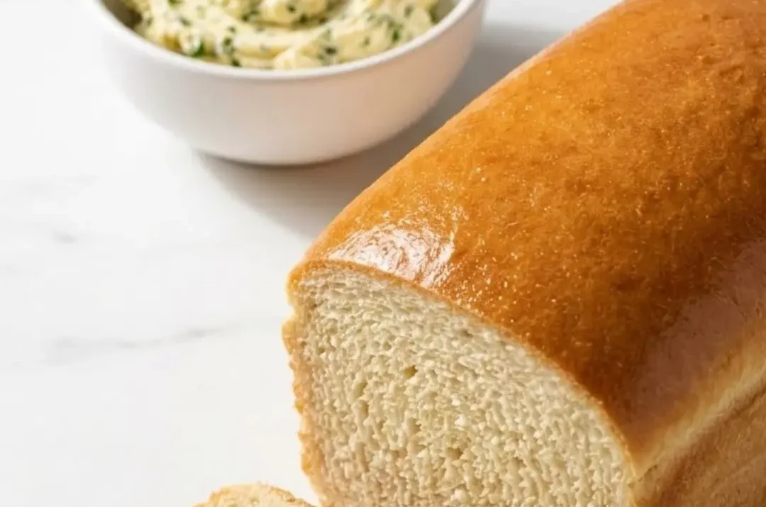Klassisches hausgemachtes Kastenbrot: Einfach saftig und gelingsicher