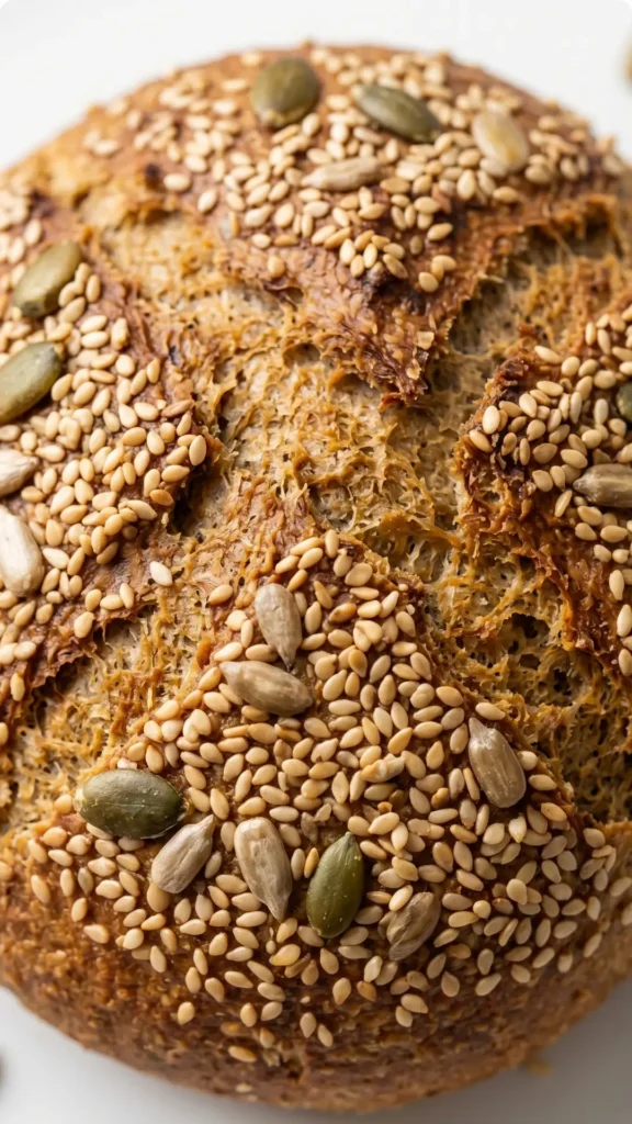 High Protein Brötchen ohne Hefe – Schnell, Cremig & Sättigend