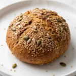 High Protein Brötchen ohne Hefe – Schnell, Cremig & Sättigend