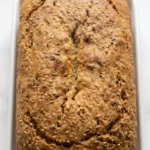 Joghurtbrot ohne Kohlenhydrate: Das einfachste Keto-Rezept für extra saftiges Frühstücksbrot
