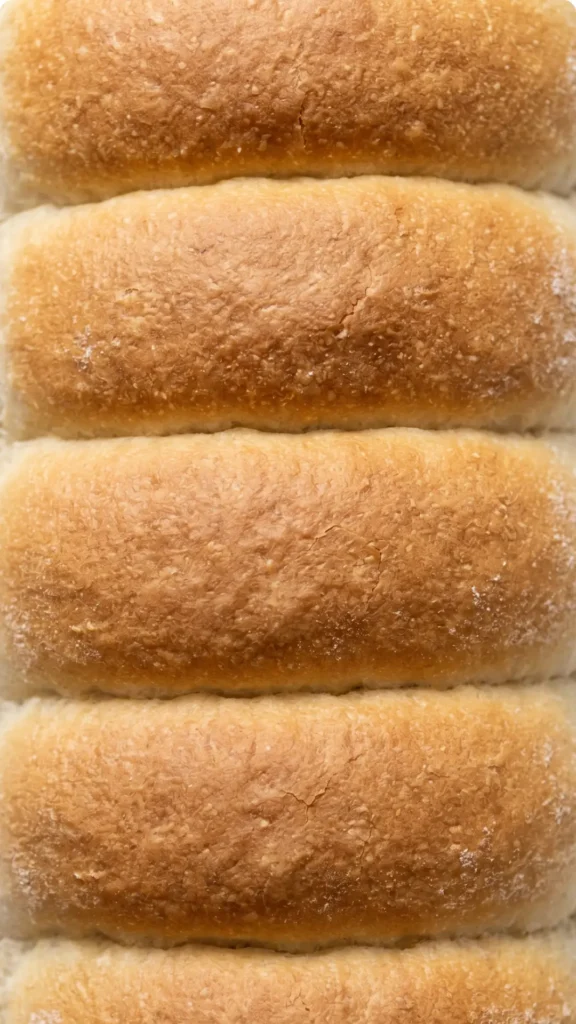 Toastbrot selber backen – Einfaches Rezept für super weiches Butter-Toast